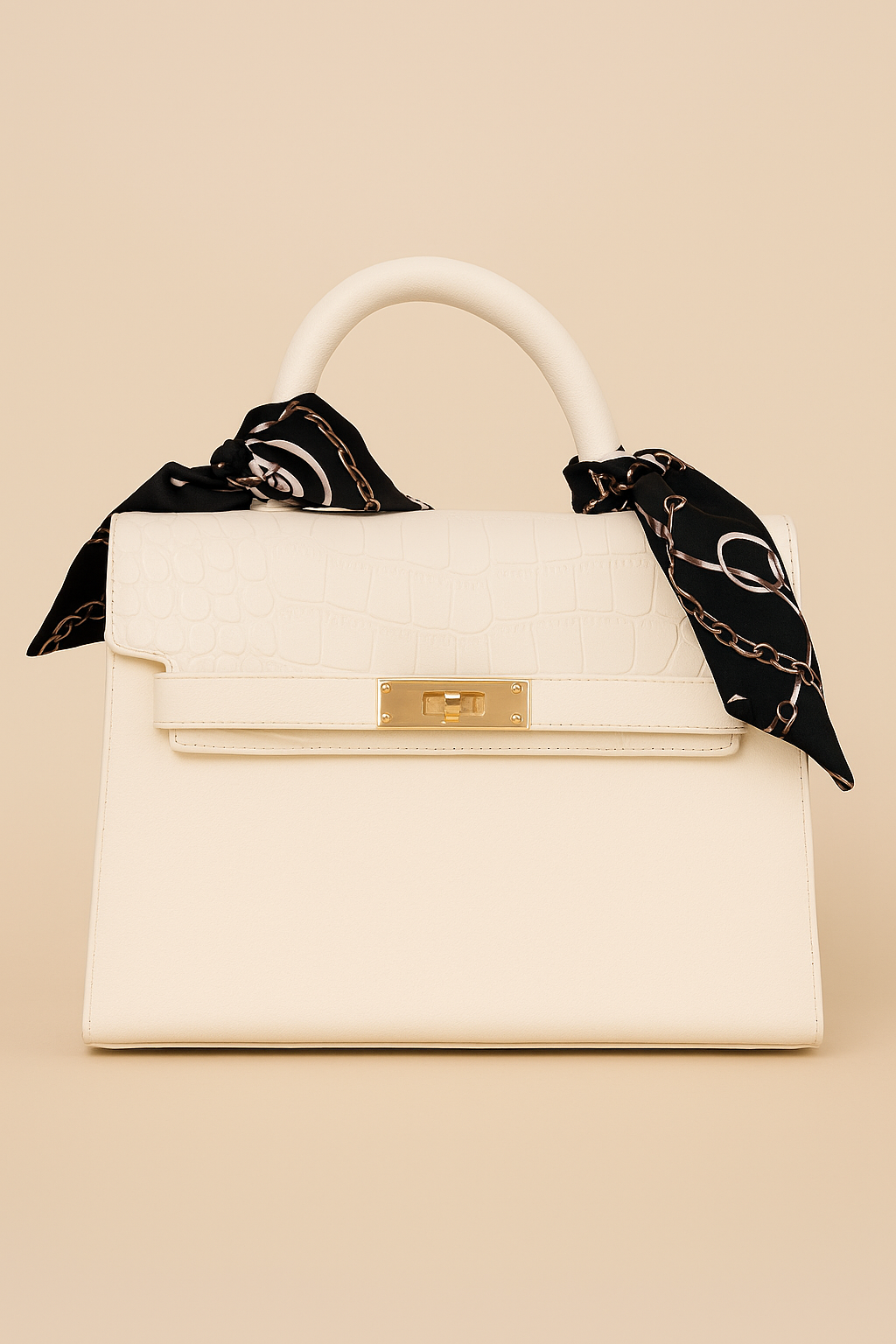 Bolso de mano