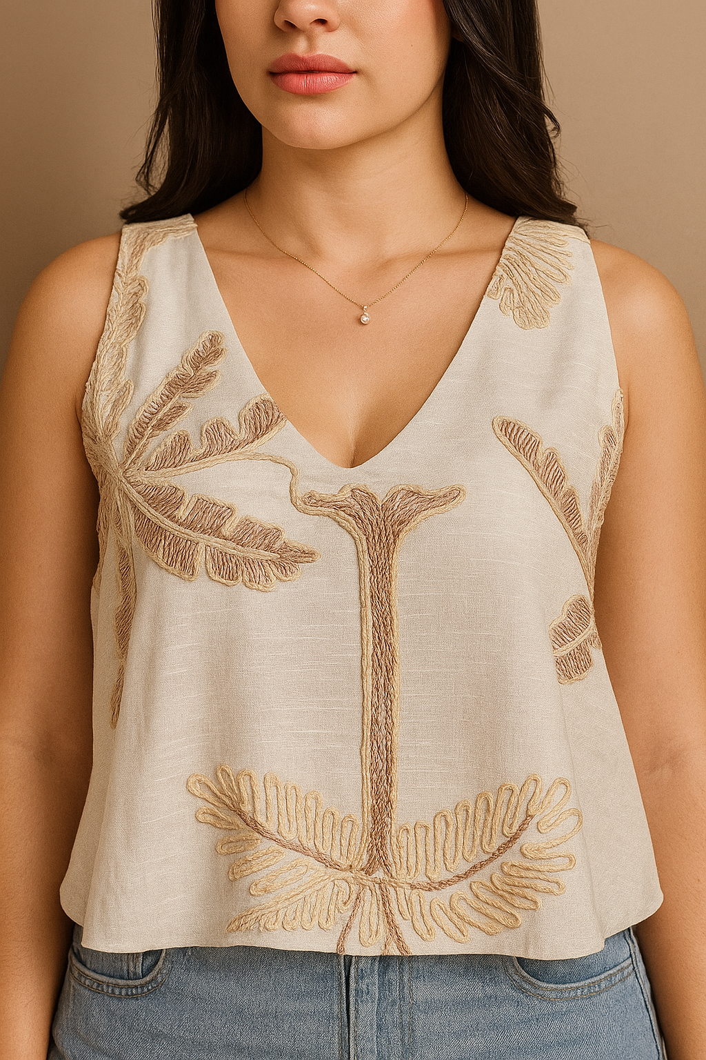 BLUSA TIPO GLOBO