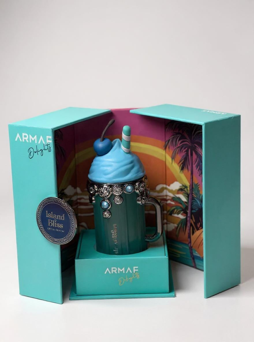 Armaf delights
